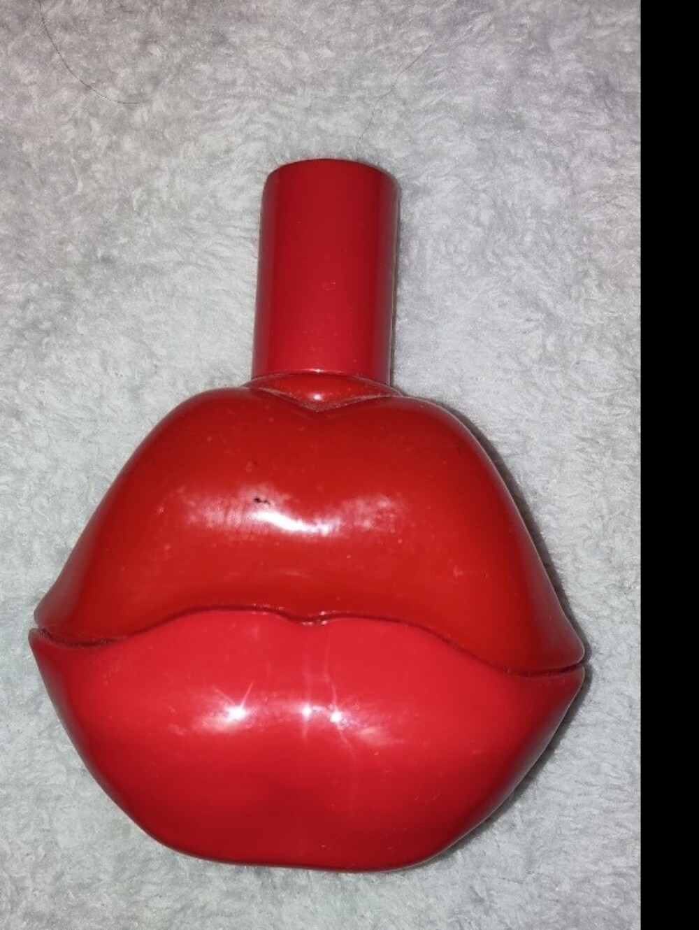 Sweet Cherry & KISS Women’s Fragrance Set - Red - Picture 8 of 9